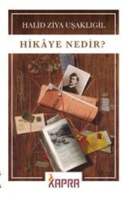 HİKAYE NEDİR?