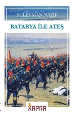 BATARYA İLE ATEŞ