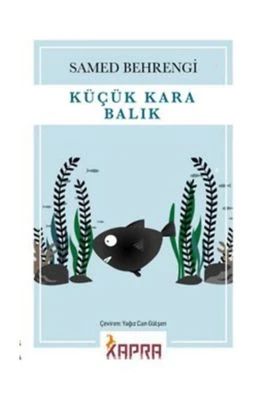 KÜÇÜK KARA BALIK