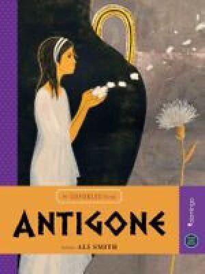 ANTİGONE