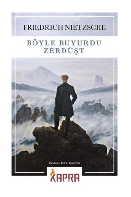 BÖYLE BUYURDU ZERDÜŞT