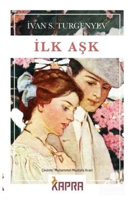 İLK AŞK