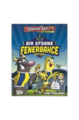 BIR EFSANE FENERBAHÇE