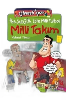 EĞLENCELİ SPOR MİLLİ TAKIM