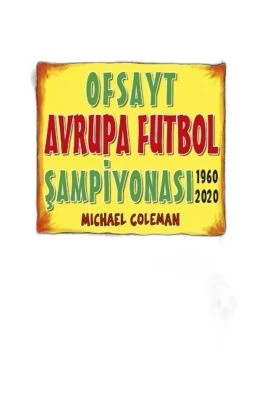 OFSAYT AVRUPA FUTBOL ŞAMPIYONASI (1960 - 2020)