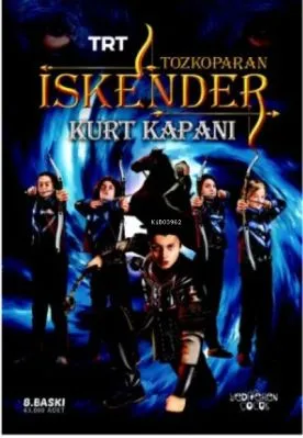 TOZKOPARAN İSKENDER - KURT KAPANI