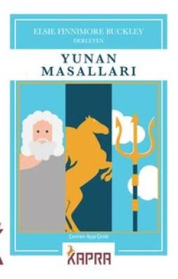 YUNAN MASALLARI