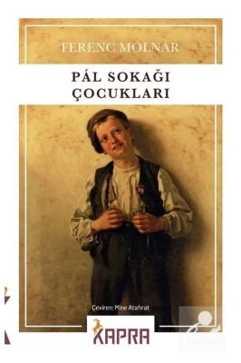 PAL SOKAĞI ÇOCUKLARI FERENG MOLNAR