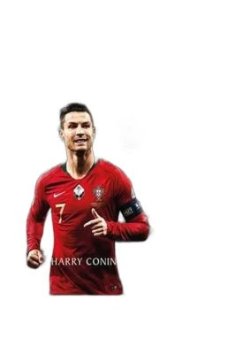 SAHANIN YILDIZLARI-RONALDO