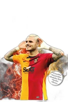 SAHANIN YILDIZLARI-ICARDİ
