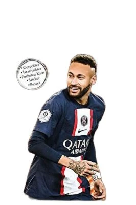 SAHANIN YILDIZLARI-NEYMAR