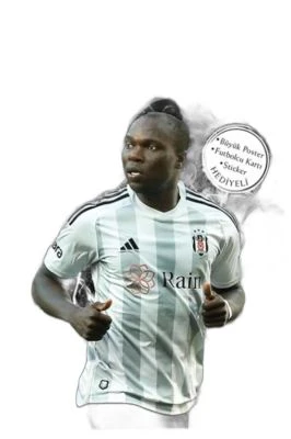 SAHANIN YILDIZLARI-ABOUBAKAR