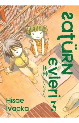 SATÜRN EVLERI 3. CILT