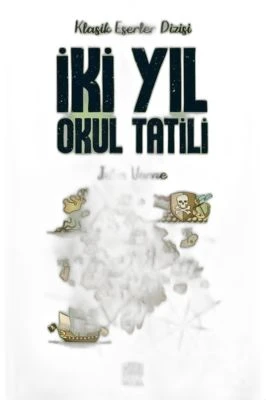 İKİ YIL OKUL TATİLİ