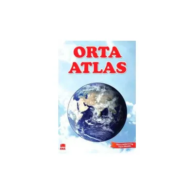 ORTA ATLAS