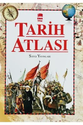 TARİH ATLASI
