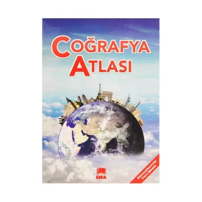 COĞRAFYA ATLASI