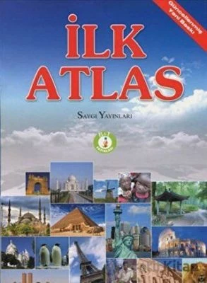 İLK ATLAS