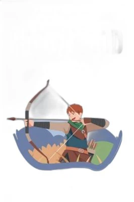 ROBIN HOOD
