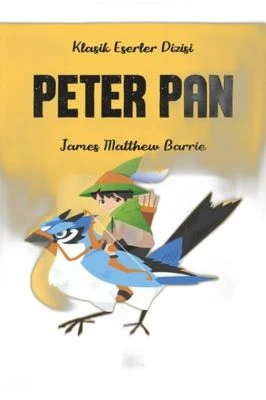 PETER PAN