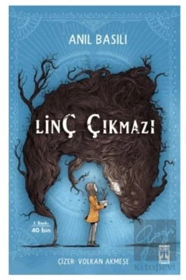 LINÇ ÇIKMAZI