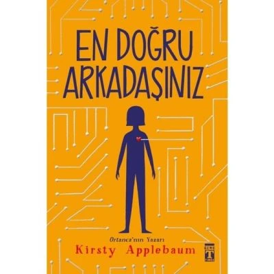EN DOĞRU ARKADAŞINIZ