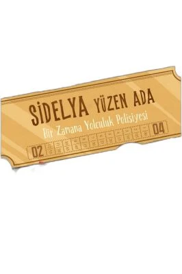 SİDELYA YÜZEN ADA