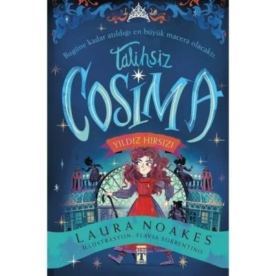 TALİHSİZ COSİMA - YILDIZ HIRSIZI