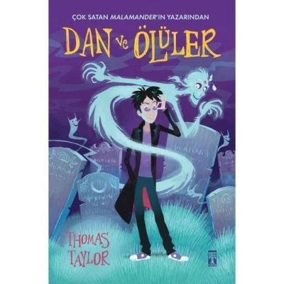 DAN VE ÖLÜLER