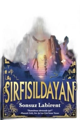 SIRFISILDAYAN 1 SONSUZ LABIRENT