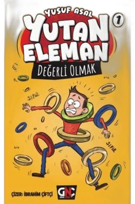 YUTAN ELEMAN 1 DEĞERLİ OLMAK