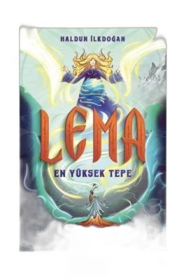 LEMA EN YÜKSEK TEPE