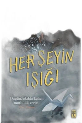 HER ŞEYİN IŞIĞI