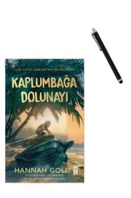 KAPLUMBAĞA DOLUNAYI