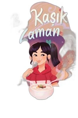 BİR KAŞIK ZAMAN