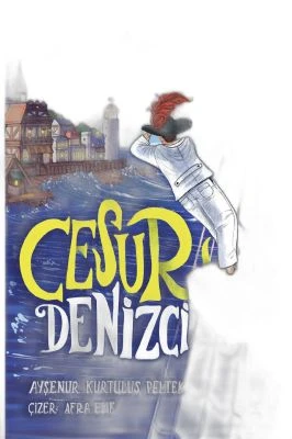 CESUR DENIZCI