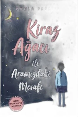 KİRAZ AĞACI İLE ARAMIZDAKİ MESAFE (CİLTLİ ŞÖMİZLİ)