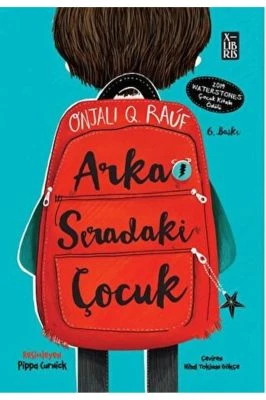 ARKA SIRADAKİ ÇOCUK