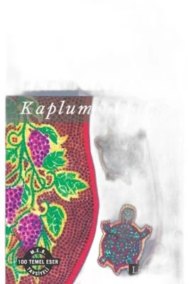 KAPLUMBAĞALAR