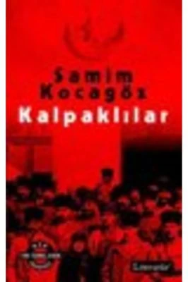 KALPAKLILAR
