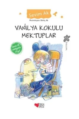 VANILYA KOKULU MEKTUPLAR