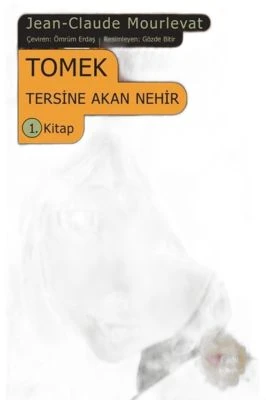 TOMEK - TERSINE AKAN NEHIR 1