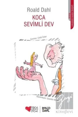 KOCA SEVIMLI DEV