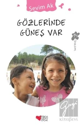 GÖZLERINDE GÜNEŞ VAR