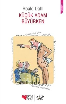 KÜÇÜK ADAM BÜYÜRKEN