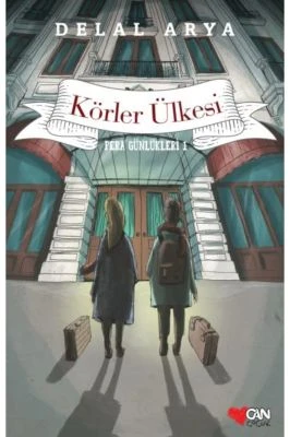 KÖRLER ÜLKESI