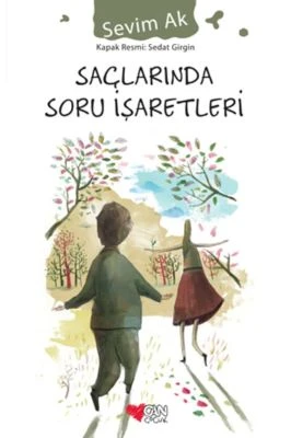 SAÇLARINDA SORU İŞARETLERI