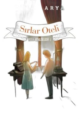 PERA GÜNLÜKLERI (2. KITAP) SIRLAR OTELI
