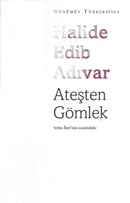 ATEŞTEN GÖMLEK
