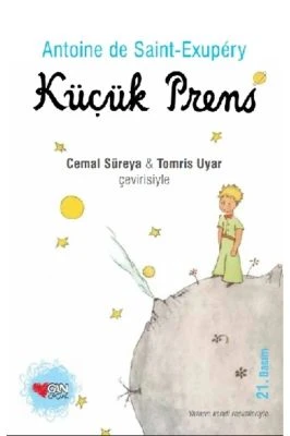 KÜÇÜK PRENS